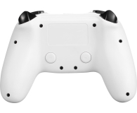 DELTACO Pad bezprzewodowy PS4 GAM-139-W - 1092857 - zdjęcie 7